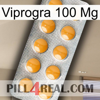 Viprogra 100Mg levitra1